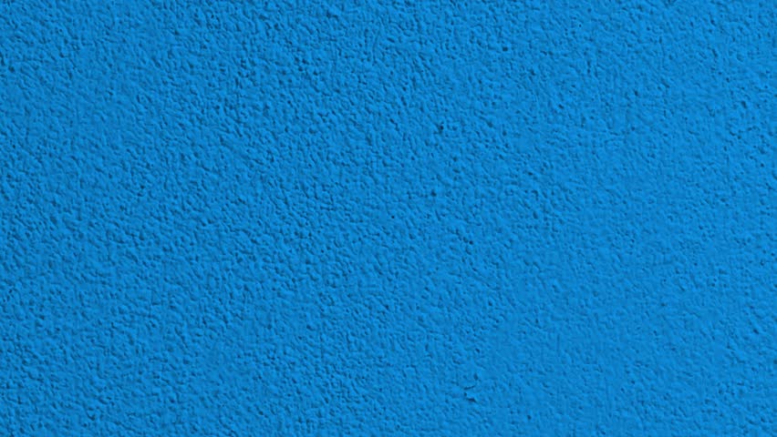 Blue abstract concrete wall texture background 4k Looped Animated Grunge Damaged Film Vintage Overlay, dust and scratches and noise effects design elements versatile neutral tone