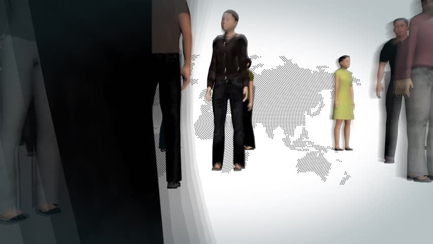 A compelling promotional video for World Population Day on 11 July, highlighting global population growth, human development, urban expansion, and environmental sustainability. Perfect for educational