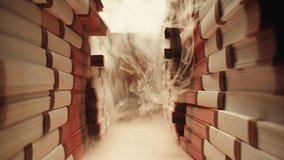 Stacks of cash dollars and euro, Banknotes counting, Specialised police officer Counting dollar euro banknotes in crime lab with machine, cashed out money, bitcoin changing, buying home flat in bank.  - Powered by Shutterstock - Get 15% off with code: PIKWIZARD15