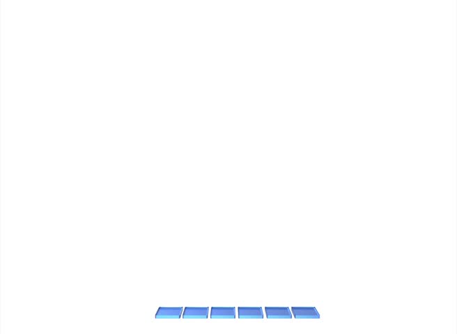 3D Graph chat bar, abstract finance video element with motion graph, chart bars growing down to up.
Global business analyzing.