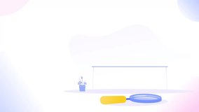 Business Meeting with Data Analytics Presentation Motion Background Video  - Powered by Shutterstock - Get 15% off with code: PIKWIZARD15