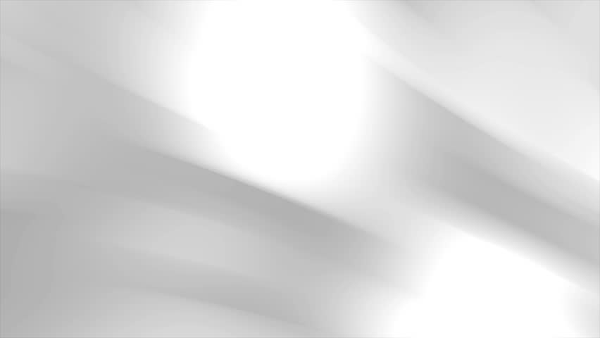 Silver grey gradient abstarct background with soft blurred light. Beautiful video for a corporate presentation with copy space. Seamless loop	
