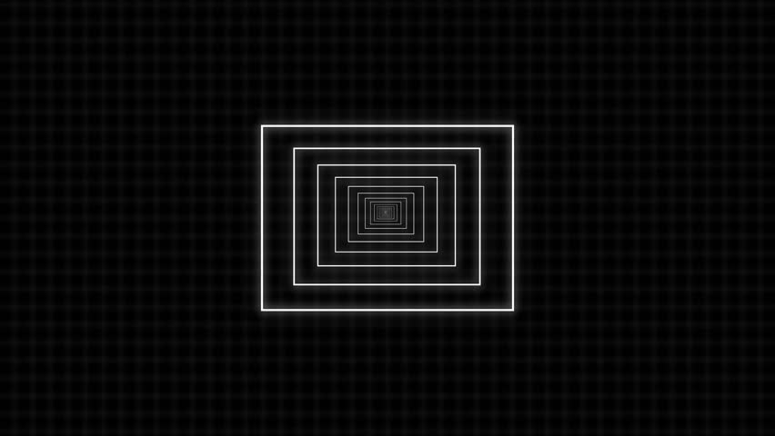 Animation of qr code in digital space. Digital 3d Animation. Old CRT tube screen from a vintage computer with codes appearing. on a black background - Powered by Shutterstock - Get 15% off with code: PIKWIZARD15