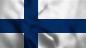 finland, flag, finnish, national, symbol, blue, white, cross, nordic, emblem, country, government, patriotism, patriotic, independence, democracy, europe, european, scandinavia, scandinavian, helsinki - Powered by Shutterstock - Get 15% off with code: PIKWIZARD15