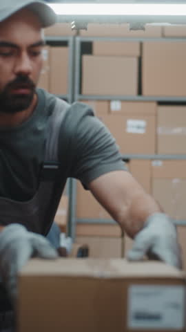 Shutterstock Video