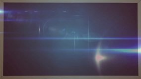 User icon appearing above desk starting network growth, linking icons showing global network. Collaboration, connectivity, technology, education, innovation, digital, futurism - Powered by Shutterstock - Get 15% off with code: PIKWIZARD15