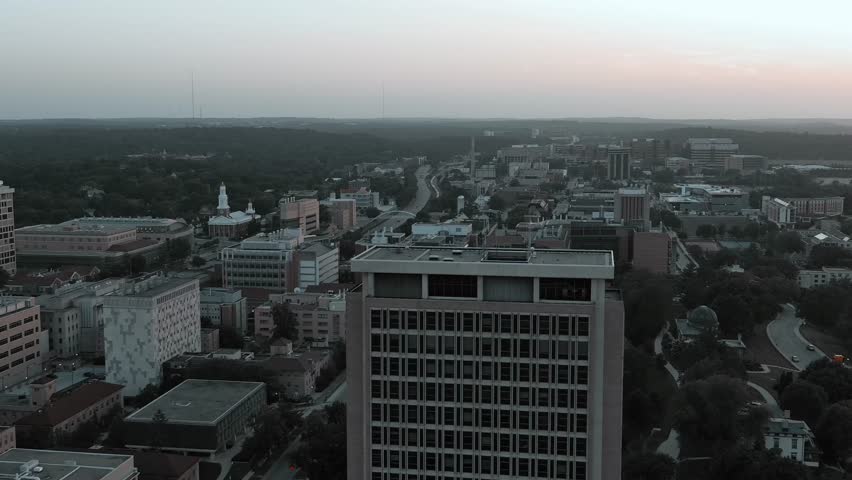 University of Wisconsin Campus Drive