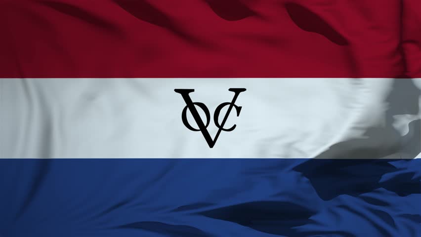 Flag of the Dutch East India Company