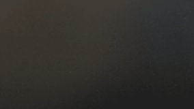 Vivid red liquid slowly flowing down a pure black background. The rich color and smooth motion create a dramatic, abstract visual. Ideal for concepts involving elegance, mystery, danger, or artistic c - Powered by Shutterstock - Get 15% off with code: PIKWIZARD15