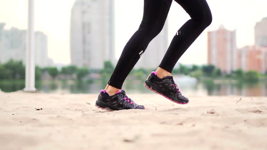 Fitness Sport Recreation Runner. Exercising Runner Cardio Jogging. Fit Jogger Run Workout Sport Recreation. Jogging Triathlon Competition.Woman Fitness Run. Woman Runner. Fitness Marathon Running Jog 