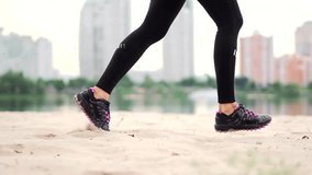 Fitness Sport Recreation Runner. Exercising Runner Cardio Jogging. Fit Jogger Run Workout Sport Recreation. Jogging Triathlon Competition.Woman Fitness Run. Woman Runner. Fitness Marathon Running Jog  - Powered by Shutterstock - Get 15% off with code: PIKWIZARD15