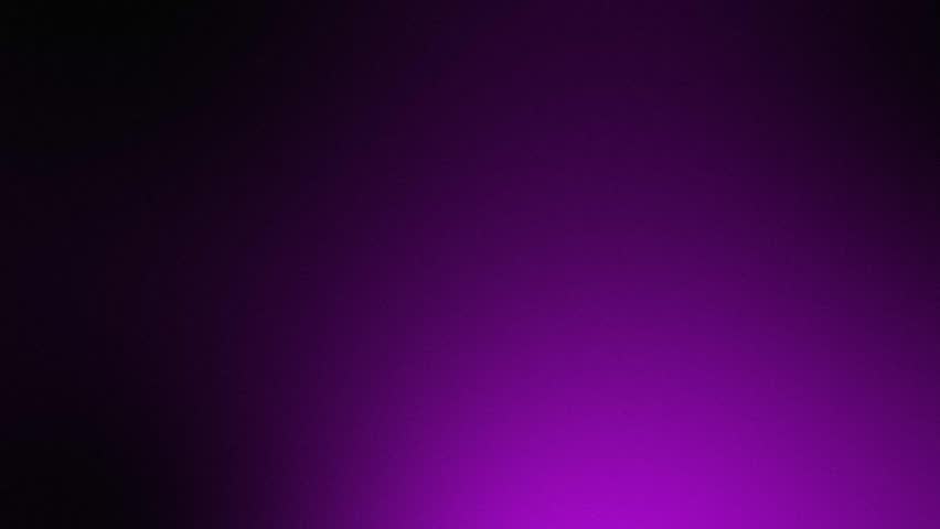 Purple black moody gradient background animation, looping motion graphics