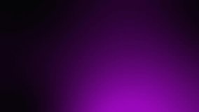 Purple black moody gradient background animation, looping motion graphics - Powered by Shutterstock - Get 15% off with code: PIKWIZARD15