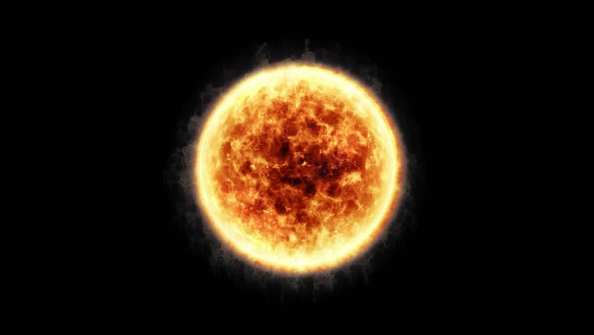 The Sun is a massive, hot, glowing star at the center of our solar system, providing light and energy to Earth through nuclear fusion. It’s about 4.6 billion years old.