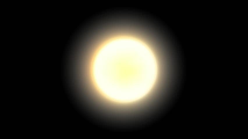 The glowing sun radiates warmth, brilliance, and energy, casting a golden glow that is vibrant, fiery, luminous, intense, uplifting, and majestic, inspiring awe and cheerfulness.
