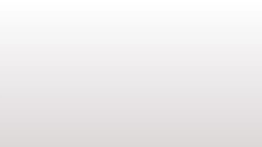 Title animation motion graphics. Trendy Background motion graphics animation with black blurred round geometric shape.