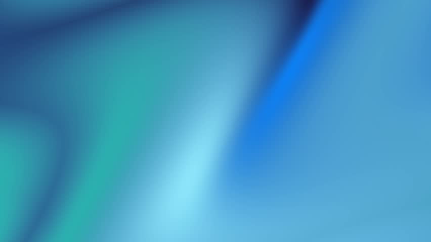 abstract animated liquid gradient waves background blue and white glowing seamless repeating animated background with blur style