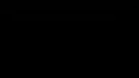 Padlock outline appearing with pulsing rings converging lines streaming code securing data flow. Cybersecurity, encryption, digital, technology, modern, protection, data - Powered by Shutterstock - Get 15% off with code: PIKWIZARD15