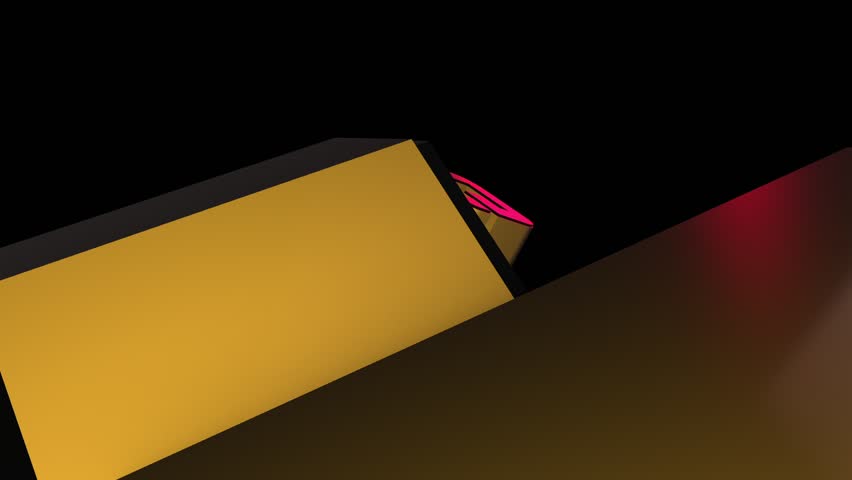 Coming soon 3d text effect cinematic title on black hazy background