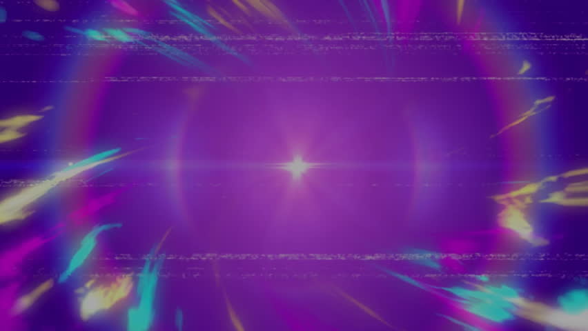 Neon glitch initiating sliding panel, revealing GAME OVER and Please Insert Coin in pulsing diamond. Cyberpunk, futuristic, digital, vibrant, multimedia, animated, immersive - Powered by Shutterstock - Get 15% off with code: PIKWIZARD15