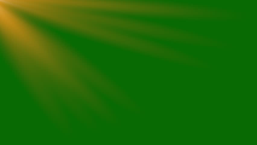  Sun Light Rays Overlays. Sun light shine light effect seamless loop animation
