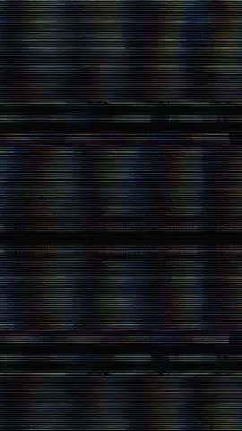 dynamic retro static CRT TV screen no signal noisy grain scanlines overlay texture pattern seamless looped  gritty glitch effects background.
