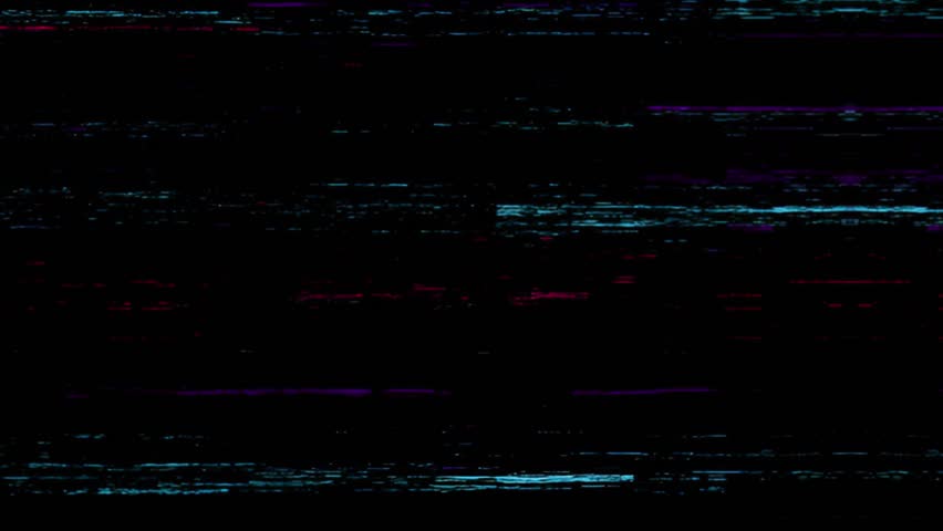 dynamic retro static CRT TV screen no signal noisy grain scanlines overlay texture pattern seamless looped  gritty glitch effects background.
