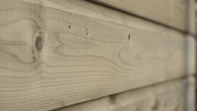 Carpenter's hands drive nails into wooden boards, close‑up DIY construction footage. - Powered by Shutterstock - Get 15% off with code: PIKWIZARD15