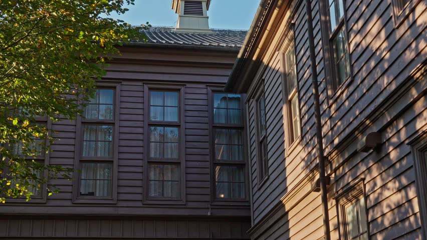 Shutterstock Video