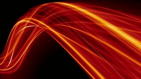 Futuristic technology motion graphics with glowing particle effects - Powered by Shutterstock - Get 15% off with code: PIKWIZARD15