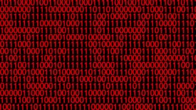 Running binary code system animation video, - Powered by Shutterstock - Get 15% off with code: PIKWIZARD15