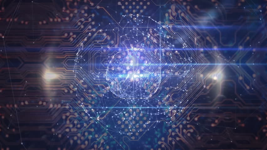 Glowing particles coalescing centrally forming wireframe globe, visualizing evolving data network. Technology, digital, network, circuitry, innovation, futuristic, abstract - Powered by Shutterstock - Get 15% off with code: PIKWIZARD15