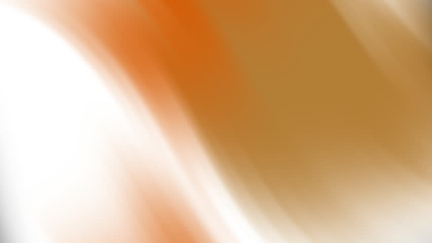 Smooth warm orange gradient motion with soft white transitions, perfect for elegant presentation backgrounds, product promos, minimalist branding visuals, and modern digital design