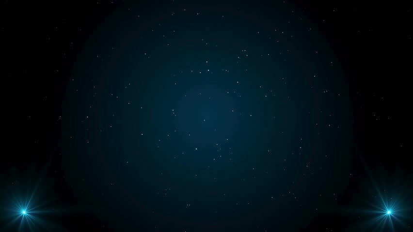 Electric Blue Energy Burst | Glowing Plasma Shockwave Motion Background Loop"