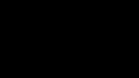 Hundreds of glittering fireflies flying in the darkness as they twinkle brightly in the night. - Powered by Shutterstock - Get 15% off with code: PIKWIZARD15