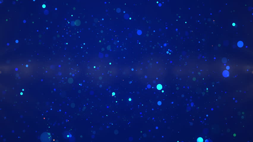 Gold shiny glittering metallic rectangle frame with magical particle trail 4K bg. Luxrious royal looking elegant award show, music fashion show backdrop. Glorious decorative minimalistic title opener.