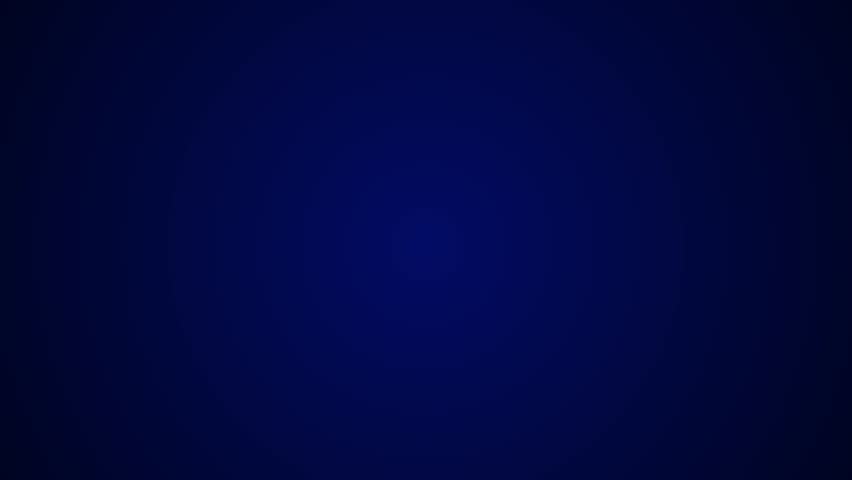 Orange smartphone with a face illustration on a dark blue background. Vector art, mobile phone, device, and technology concept. Simple and modern design.