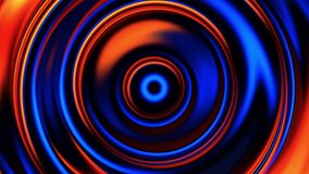 Dual Radiant Pulse Hypnotic Circular Gradient Loop
 - Powered by Shutterstock - Get 15% off with code: PIKWIZARD15