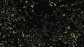 Golden "BE YOURSELF" text with a metallic gleam moves on a luxurious black and gold abstract background. Perfect for motivational content and intros. Digital engineering moving text animation video. - Powered by Shutterstock - Get 15% off with code: PIKWIZARD15