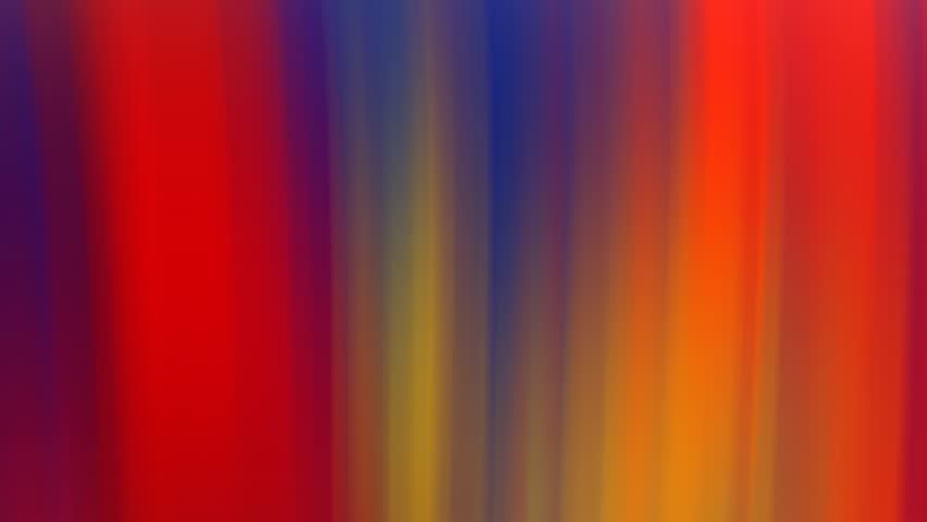 Colorado day footage features a radiant blend of warm and cool tones in a smooth, dreamy gradient style