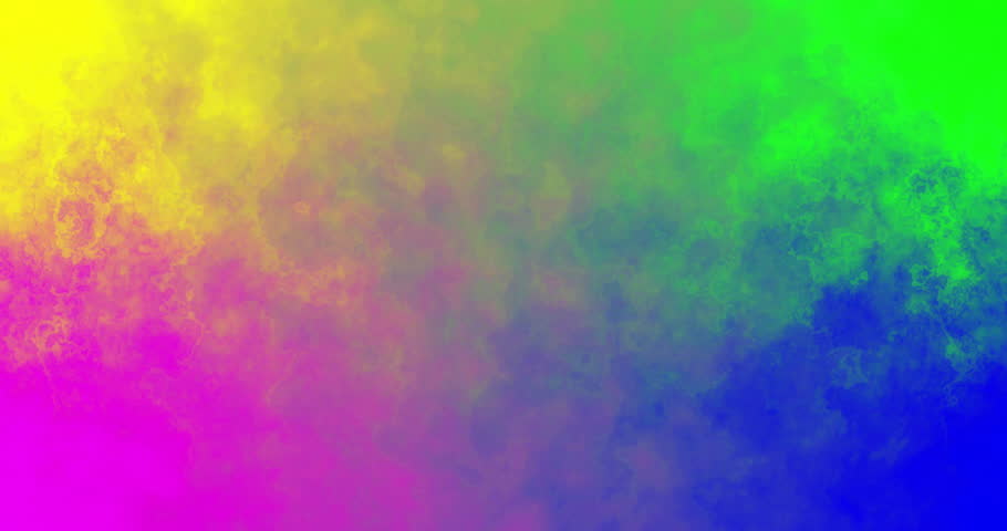 With faint outlines appearing, icon circles sliding, pulsing rings forming grid displaying concepts. Abstract, technology, innovation, digital, connectivity, user interface, modern