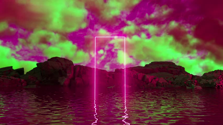 Shutterstock Video