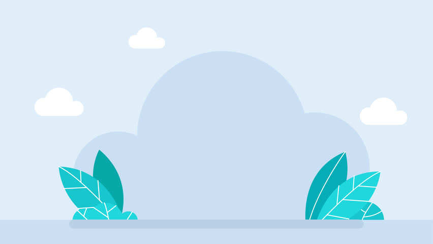 Artificial intelligence vs human mind, new ideas, question marks, check mark tab. Artificial Intelligence VS Human. Difference between a robot and a man. 2d flat animation	 - Powered by Shutterstock - Get 15% off with code: PIKWIZARD15