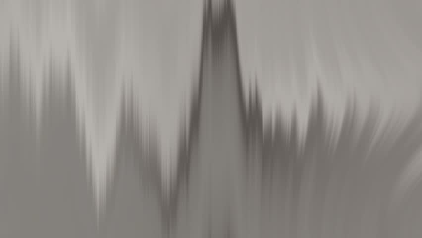 sound wave gray gradient background perfect for audio branding, tech presentations, or podcast visuals.

