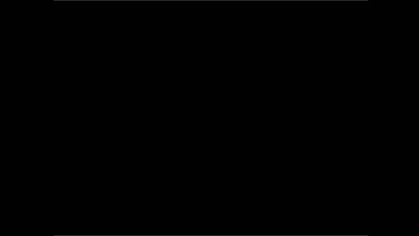 American Baseball Animation with Red Bat And Black And White USA Flag, Sports And Patriotism 4K