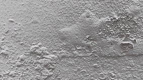 Abstract texture of blistering or bubbles paint on a white wall.	 - Powered by Shutterstock - Get 15% off with code: PIKWIZARD15
