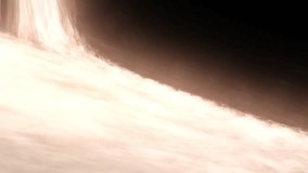 Going into black hole 4K Cinematic shot with camerashake - Powered by Shutterstock - Get 15% off with code: PIKWIZARD15