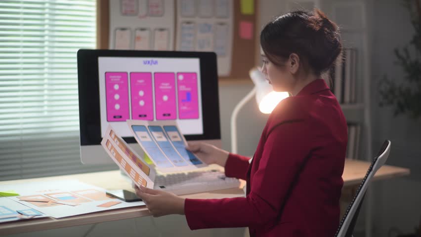Shutterstock Video