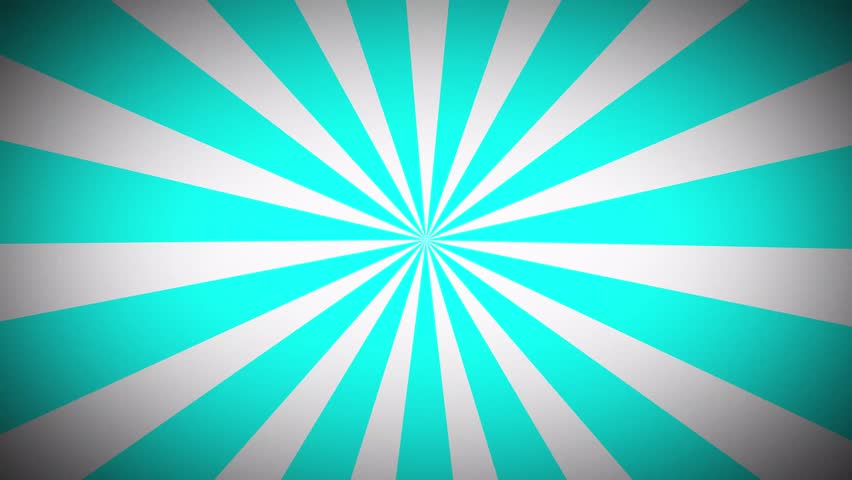 Megaphone with text 25% percent off. Memphis style banner with abstract geometric shapes anime comic background .25%off percent text on glitch interference screen Loudspeaker ,4K video motion graphic