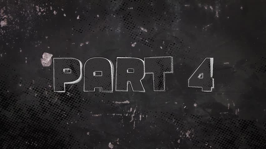 Grunge Halftone Animation Part 4, Posterize Time FX. Dynamic Visuals with Urban Noise, Stylized Texture. Stock Footage for Creative Projects, Ads, Digital Art